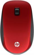 Мышь HP Z4000 (E8H24AA) red