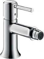 Смеситель для биде Hansgrohe Talis Classic С (14120000)