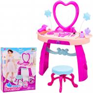 Игровой набор Туалетный столик 8315 Игровой набор Туалетный столик 8315