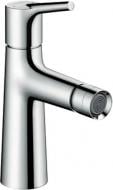 Смеситель для биде Hansgrohe Talis S 100 72200000