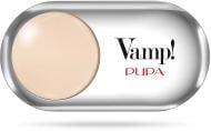 Тіні для повік Pupa Vamp! MATT №400 vanilla Cream 1,5 г