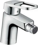 Смеситель для биде Hansgrohe Logis Loop 71250000