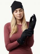 Перчатки Jack Wolfskin HIGHLOFT GLOVE W A63073_6000 черный