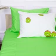 Наволочка сатин 22-1175 Mississippi 40x40 см мульти MirSon Наволочка сатин 22-1175 Mississippi 40x40 см мульти MirSon