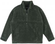 Джемпер унисекс Reima Turkikas р.146 зеленый 5200009B-8510