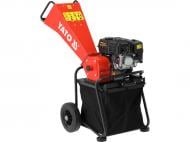 Измельчитель веток YATO YT-86150 бензин