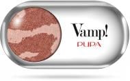 Тіні для повік Pupa Vamp! FUSION №207 Seductive Bronze 1,5 г