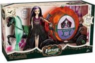 Игровой набор Fantasy Carriage Карета кукла лошадь Helloween YX1296244