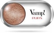 Тіні для повік Pupa Vamp! Wet&Dry №402 Rose Gold 1,5 г