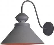 Бра Vesta Light 1x60 Вт E27 сірий LOFT 17281 сірий