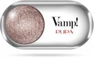 Тени для век Pupa Vamp! Wet & Dry №404 Cold Taup 1,5 г