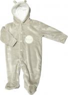 Комбінезон Bambinelli сірий р.62