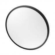 ВІТРИНА! Світильник світлодіодний Светкомплект SPIRAL RT-R 38 Вт чорний 4000 К