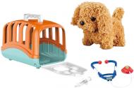 Игровой набор Jia Ning Da Cute Pet собачка в переноске MX0461588
