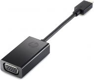 Перехідник HP USB Type-C – VGA чорний (P7Z54AA)