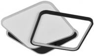 Светильник потолочный Valeso Aura WSD5197 80 Вт LED-модуль белый 48945