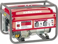 Мини-электростанция бензиновый Kronwerk LK 2500 94687 Мини-электростанция бензиновый Kronwerk LK 2500 94687