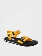 Сандалии THE NORTH FACE M SKEENA SANDAL NF0A46BGZU31 р.45,5 желтый