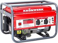 Міні-електростанція бензиновий Kronwerk LK 3500 94688 Міні-електростанція бензиновий Kronwerk LK 3500 94688