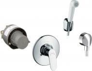 Набор для гигиенического душа Hansgrohe Porter 32127111