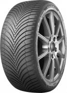 Шина Kumho 195/65 R15 91 H нешипованая всесезонные