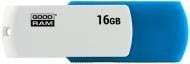 Флеш-пам'ять Goodram Colour Mix 16 ГБ USB 2.0