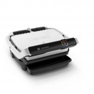 Гриль-барбекю Tefal Optigrill Elite GC750D16