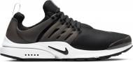 Кроссовки мужские демисезонные Nike AIR PRESTO CT3550-001 р.45 черные