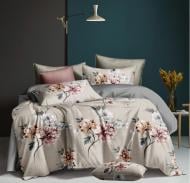 Наволочка сатин 22-1176 Neva 40x60 см мульти MirSon