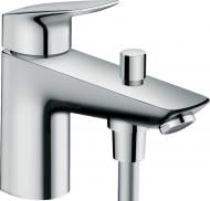 Смеситель для ванны Hansgrohe Logis Monotrou (31441090)