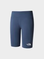 Лосини THE NORTH FACE W FLEX SHORT TIGHT NF0A7ZBAHDC1 р.M синій