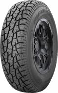 Шина Hifly 265/70 R17 121/118 S нешипованая всесезонные