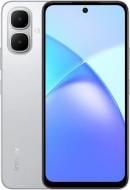 Смартфон Infinix SMART 10 X6725 4/128GB titanium silver (1443990)