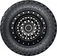Шина POWERTRAC 265/65 R17 120/117 Q нешипованая всесезонные