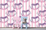 Фотообои AdaWall MONETA VOL.2 M942-4 280x420 см 11,76 кв.м