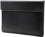 Чехол HP Elite Leather Sleeve 13.3" black (M5B12AA)