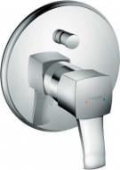 Смеситель для душа Hansgrohe Metropol Classic 31345000