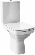 Унітаз-компакт Cersanit Easy 011 з сидінням soft-close