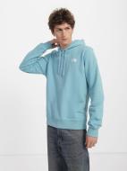 Джемпер THE NORTH FACE M SEASONAL DREW PEAK PULLOVER LIGHT NF0A2S57LV21 р. M блакитний