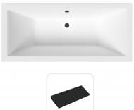 Ванна акриловая Helmken Alvaro HM31A6780E76 164,5х75 см
