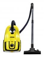 Пылесос Karcher VC 2 1100 Вт., НЕРА 12, 5.8 кг. 9.611-274.0