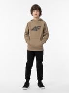 Брюки 4F TROUSERS CAS M410 4FJAW23TTROM410-20S р. 152 черный