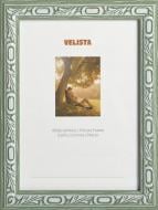 Рамка для фото Velista 20E-101v 1 фото 10x15 см зеленый