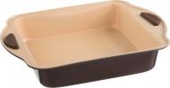 Форма для запікання Aurora 20x20 см AU 5704 Форма для запікання Aurora 20x20 см AU 5704