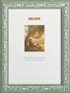 Рамка для фото Velista 20E-101v 1 фото 15x21 см зеленый