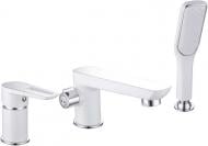 Смеситель для ванны Imprese Breclav 85245W