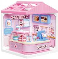 Игровой набор MINI SHOP Кондитерськая YX0231572 Игровой набор MINI SHOP Кондитерськая YX0231572
