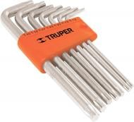 Набор ключей Truper TORX-7L