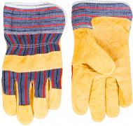 Перчатки Topex рабочие XL (10) 83S110