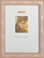 Рамка для фото Velista 20E-102v 1 фото 30х40 см рожевий